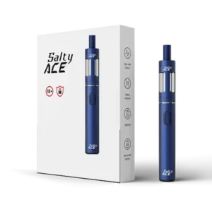 Salty ACE Starter Pen Kit