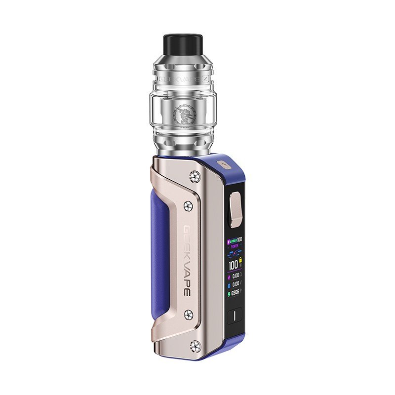 Geekvape S100 - Image 9