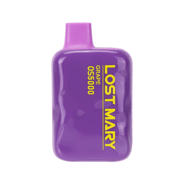 Lost Mary OS5000 - Image 15