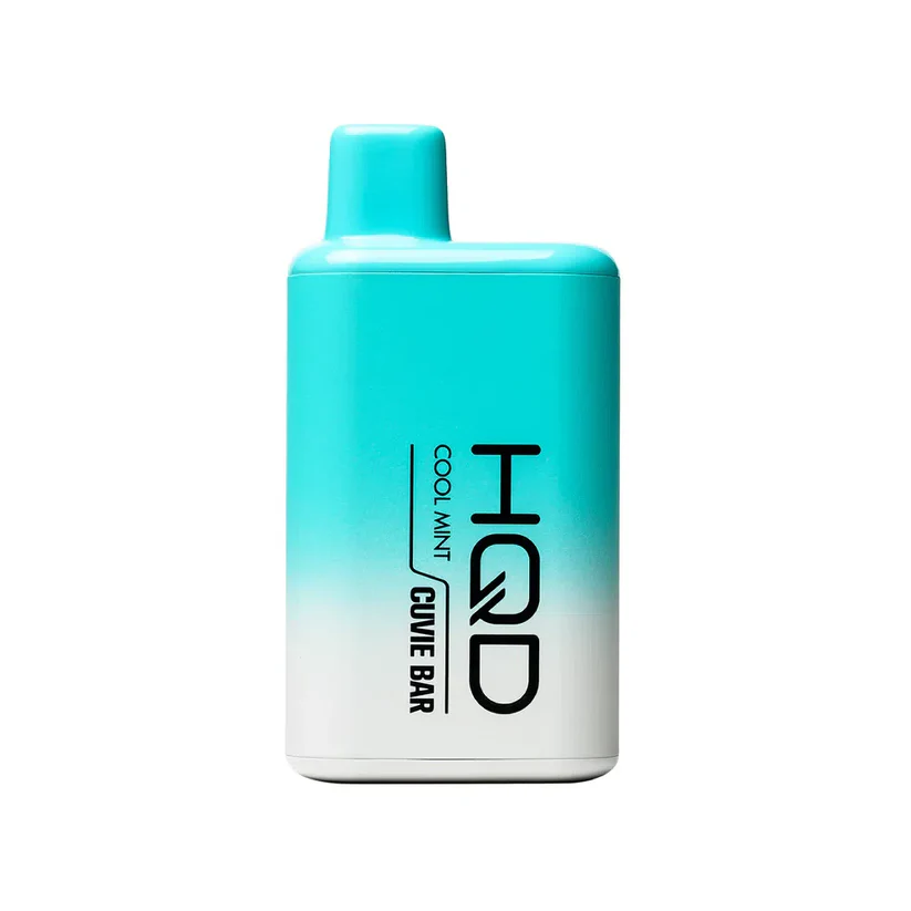 HQD Cuvie Bar - Image 5