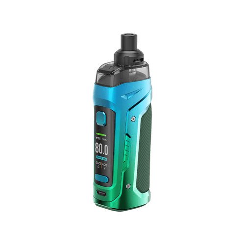 Innokin Coolfire PZPulse Vape Kit - Image 2