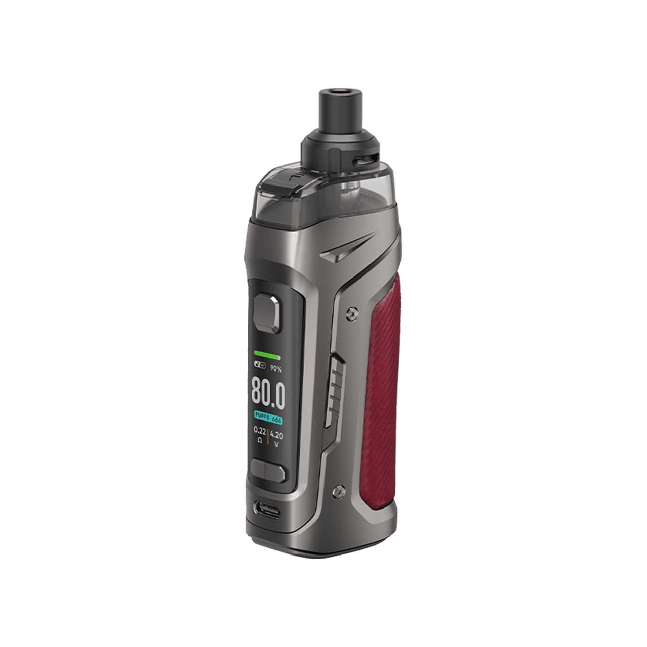 Innokin Coolfire PZPulse Vape Kit - Image 3