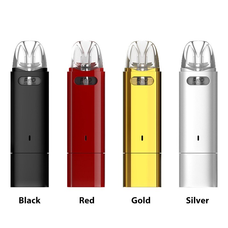 Uwell Caliburn AZ3 Pod Kit 750mAh 17W - Image 4