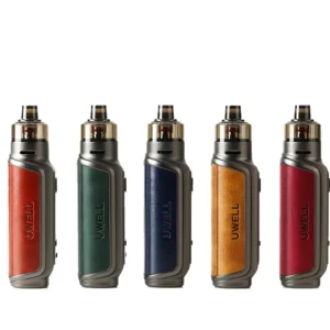 UWELL Aeglos P1 80W Pod Kit