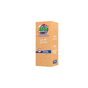 [Ice Ed.] Mango Orange - Nicotine Salt E-liquid