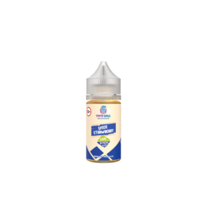Spice Strawberry - Nicotine Salt E-liquid