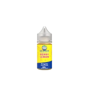 [Ice Ed.] Berry Lemon - Nicotine Salt E-liquid