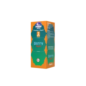 Berry Apple E-liquid
