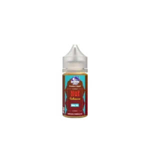 Nut Tobacco E-liquid