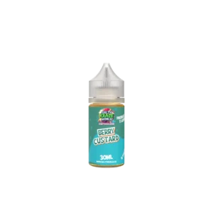 Berry Custard E-liquid