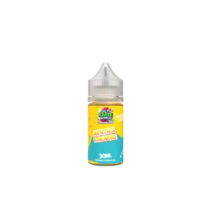 Menthol Pineapple E-liquid