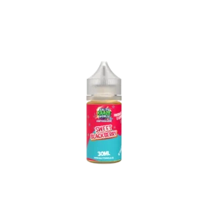 Sweet Blackberry E-liquid