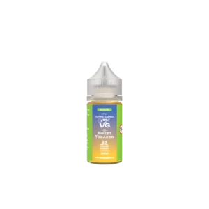 Sweet Tobacco - Nicotine Salt E-liquid
