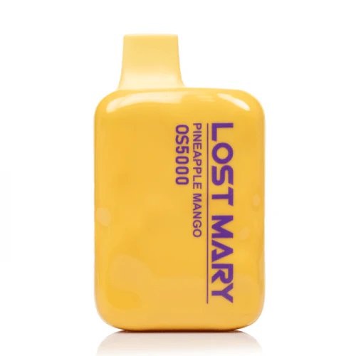 Lost Mary OS5000 - Image 12