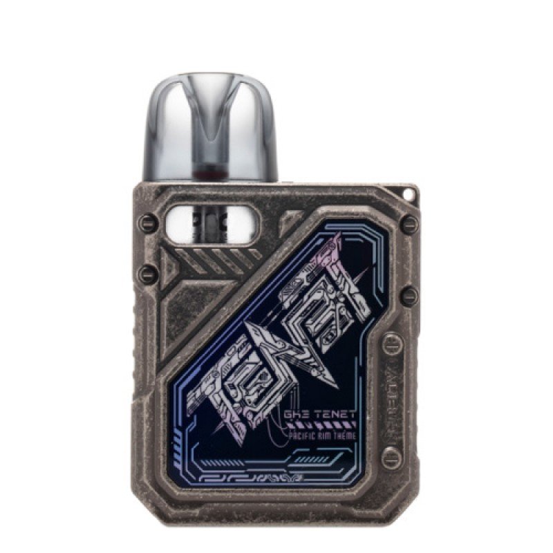 Uwell Caliburn GK3 Tenet Pod Kit 1000mAh 25W - Image 6