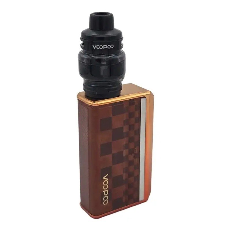 VOOPOO Drag 5 Vape Mod Kit 177W - Image 13