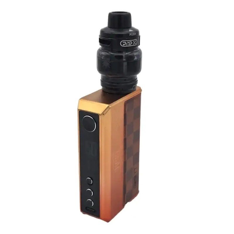 VOOPOO Drag 5 Vape Mod Kit 177W - Image 14