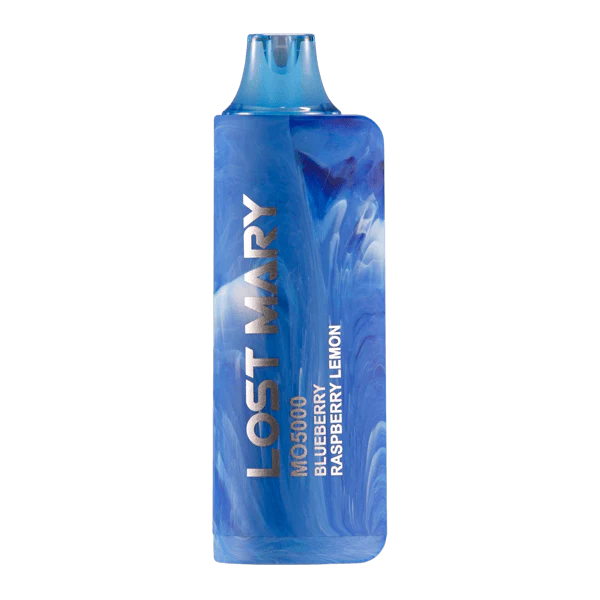 Lost Mary MO5000 - Image 2