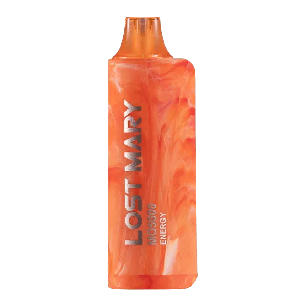 Lost Mary MO5000 - Image 5