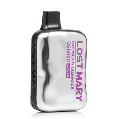 Lost Mary OS5000 - Image 19