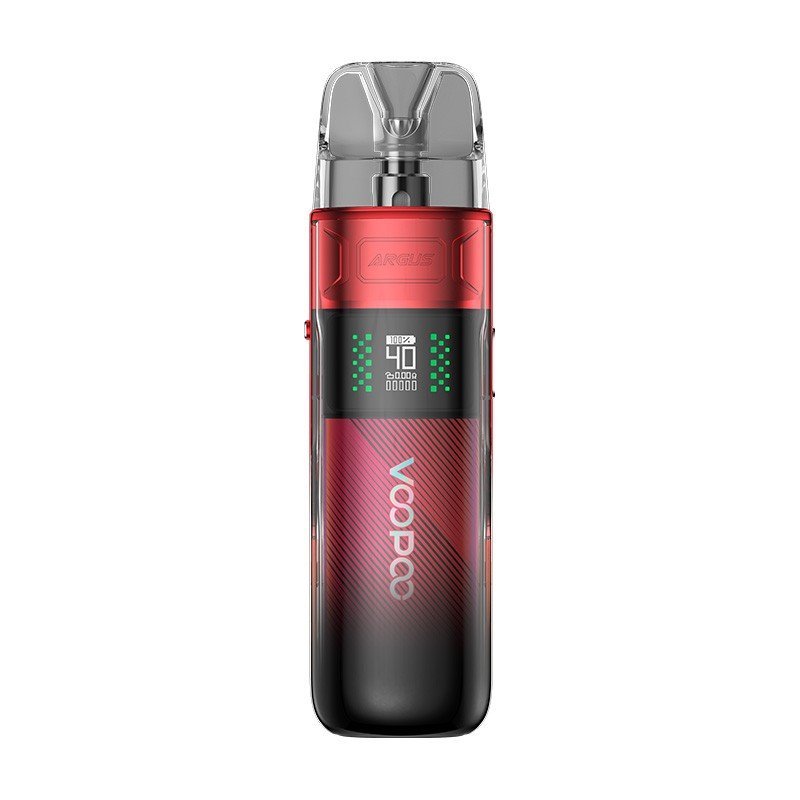 VOOPOO Argus E40 Pod Kit 1800mAh 40W - Image 8