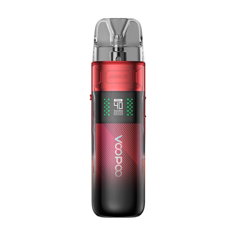 VOOPOO Argus E40 Pod Kit 1800mAh 40W - Image 8
