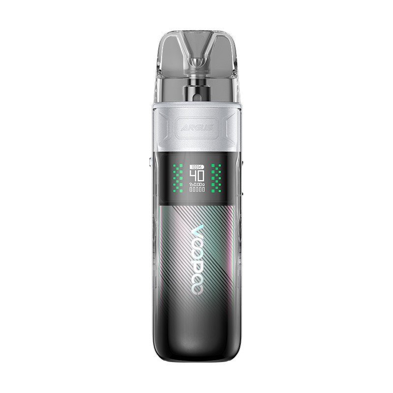 VOOPOO Argus E40 Pod Kit 1800mAh 40W - Image 7