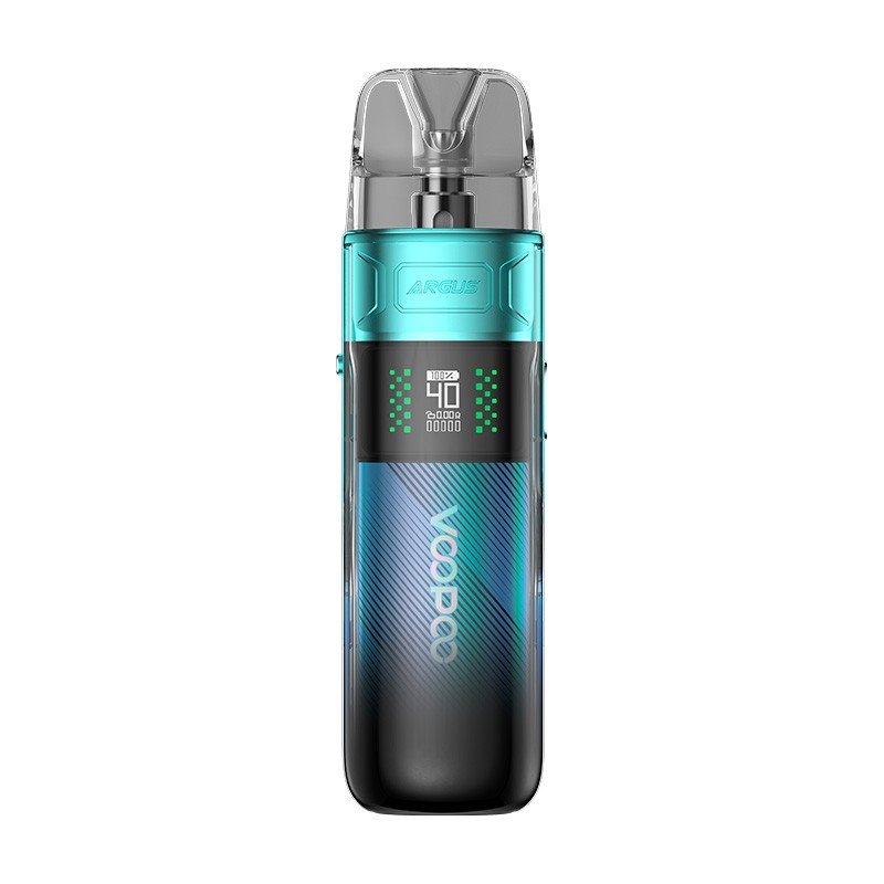 VOOPOO Argus E40 Pod Kit 1800mAh 40W - Image 6