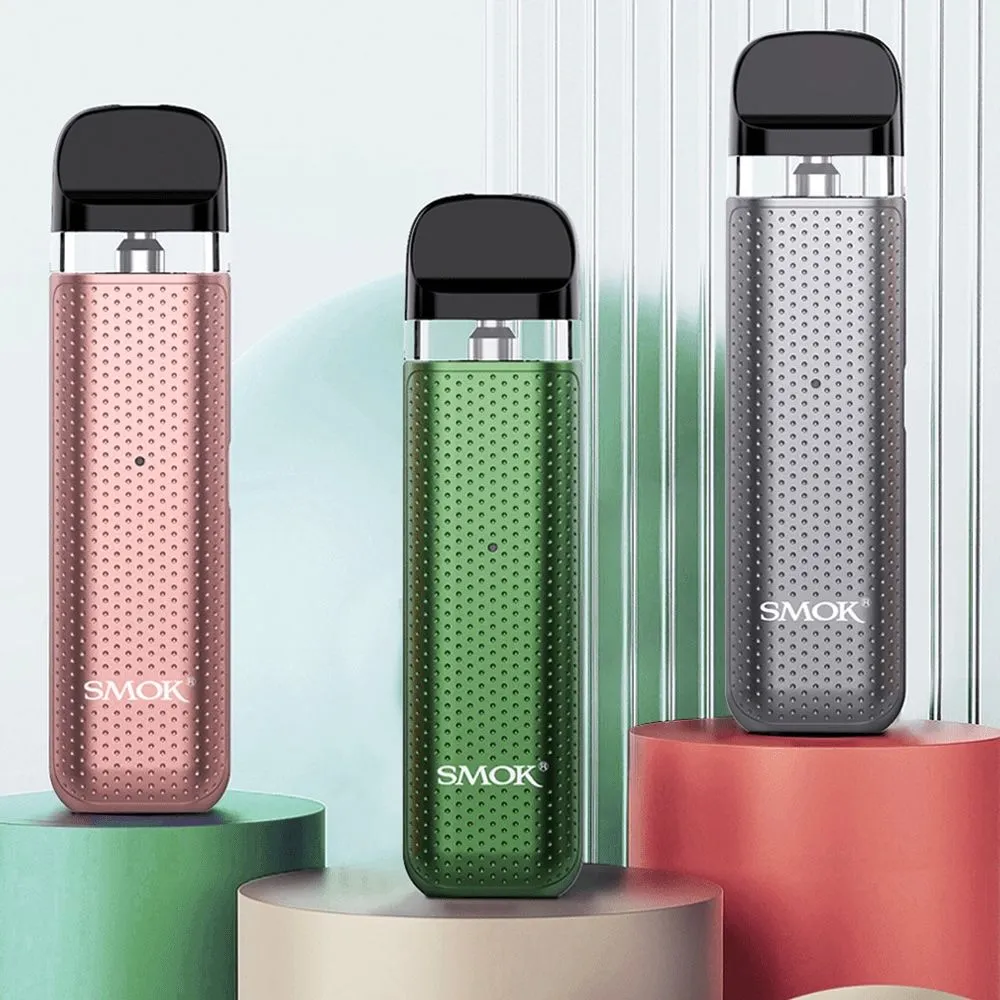 SMOK Novo 2C Pod Kit - Image 2