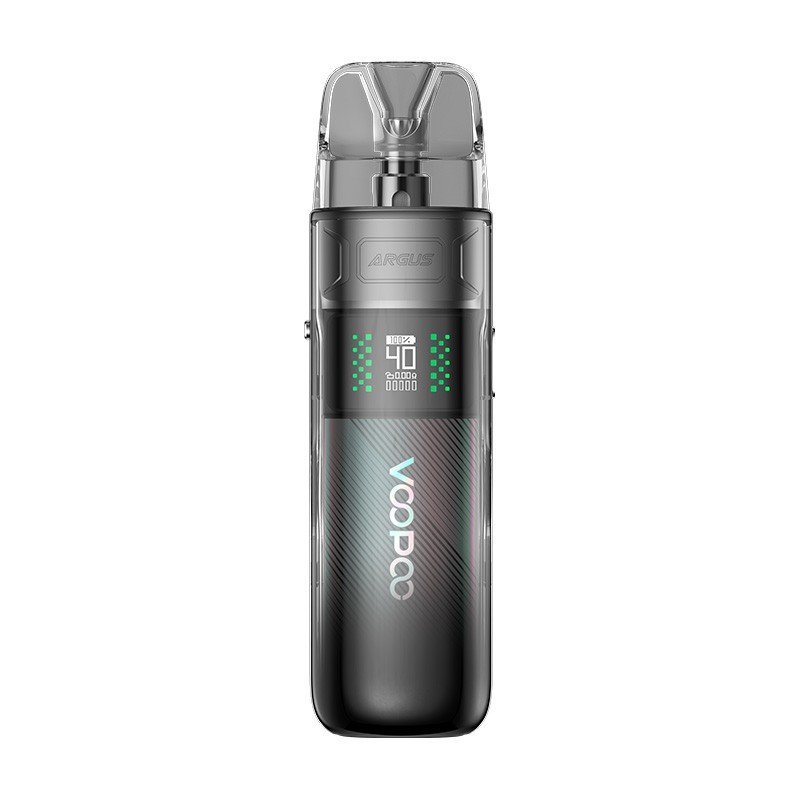 VOOPOO Argus E40 Pod Kit 1800mAh 40W - Image 5