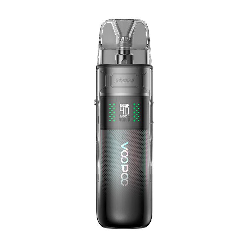 VOOPOO Argus E40 Pod Kit 1800mAh 40W - Image 5