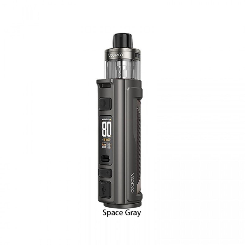 VOOPOO Argus Pro 2 Pod Mod Kit 3000mAh 80W - Image 4