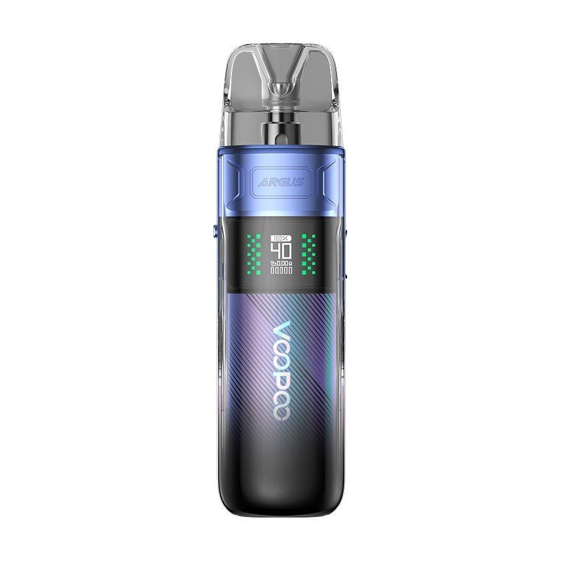 VOOPOO Argus E40 Pod Kit 1800mAh 40W - Image 3
