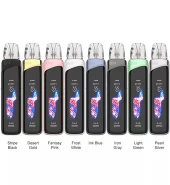 Uwell Caliburn G4 PRO Pod Kit - Image 2
