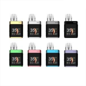 Uwell Caliburn G3 Pro KOKO Pod Kit