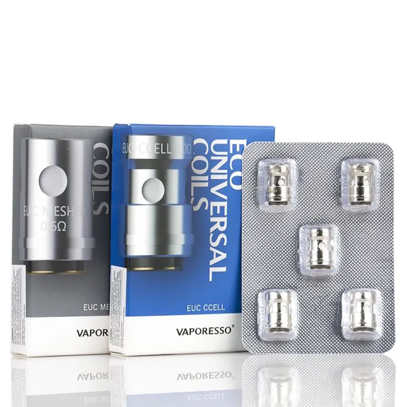Vaporesso EUC Replacement Coil - Image 2