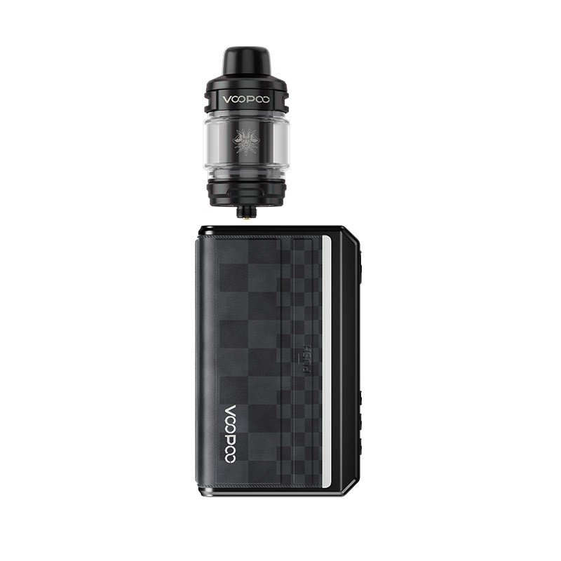 VOOPOO Drag 5 Vape Mod Kit 177W - Image 11