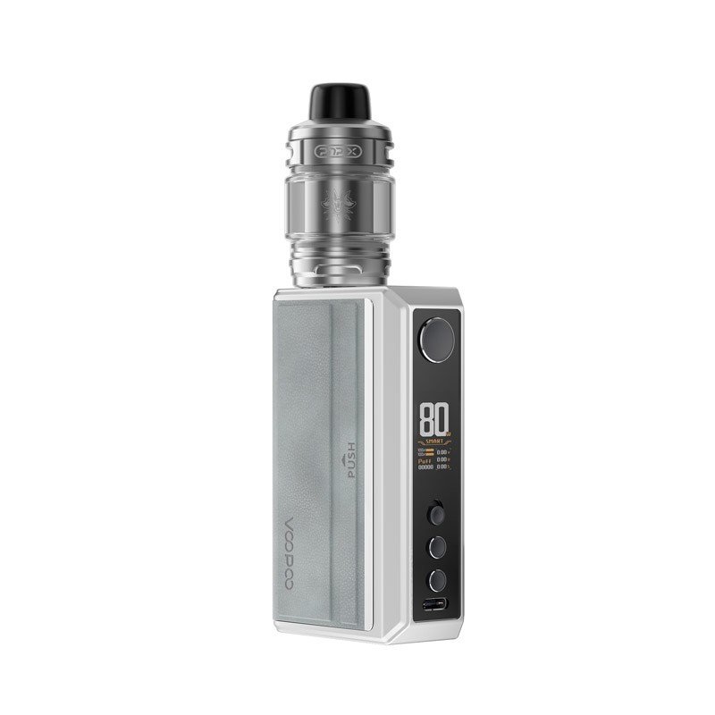 VOOPOO Drag 5 Vape Mod Kit 177W - Image 3