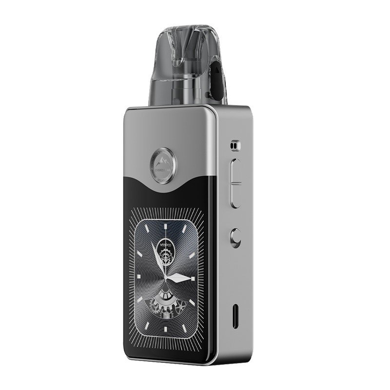 VOOPOO VINCI E120 Pod Mod Kit 120W - Image 8