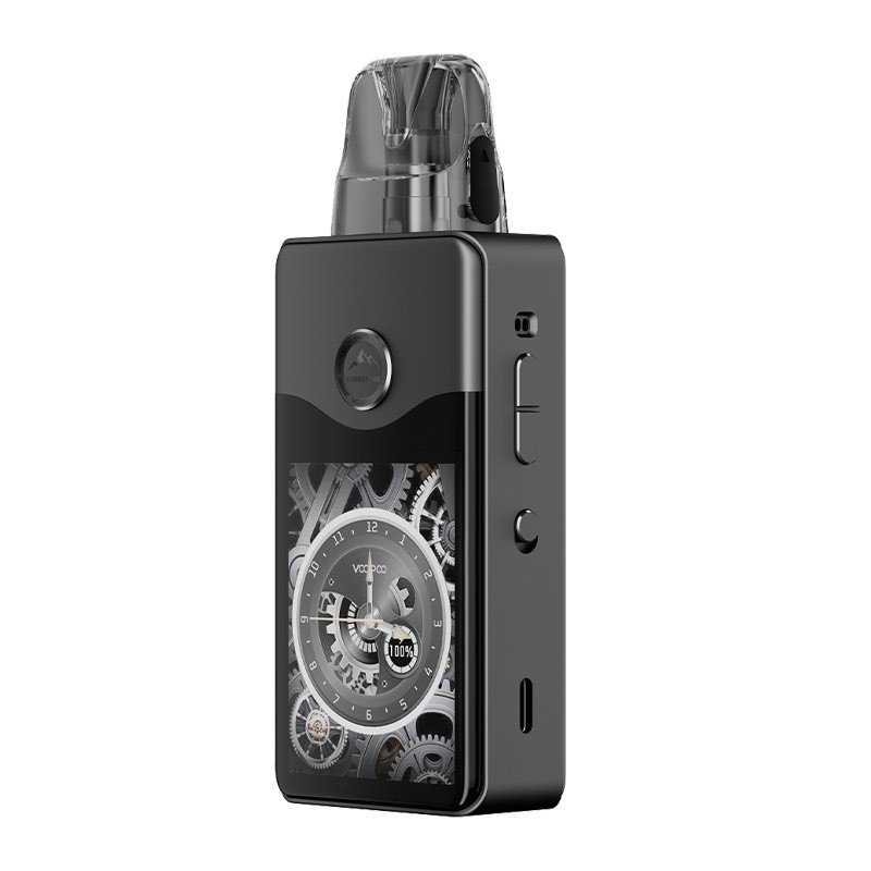 VOOPOO VINCI E120 Pod Mod Kit 120W - Image 7