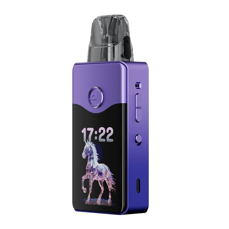 VOOPOO VINCI E120 Pod Mod Kit 120W - Image 3