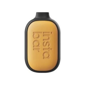 INSTA BAR MAX – MEXICAN MANGO 7500 PUFFS